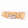 Patisserie kokossterren