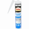 Pattex siliconenkit