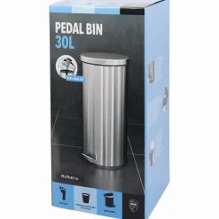 Pedaalemmer