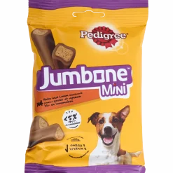 Pedigree Jumbone Mini hondensnacks