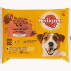 Pedigree Vital Protection hondenvoer