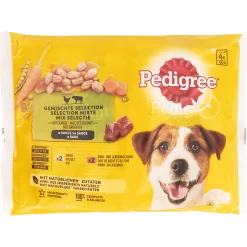 Pedigree Vital Protection hondenvoer