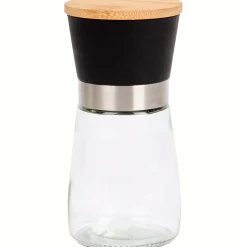 Peper- of zoutmolen