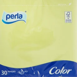 Perla servetten