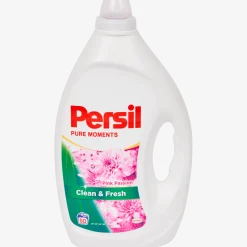 Persil Pure Moments wasmiddel Pink Passion