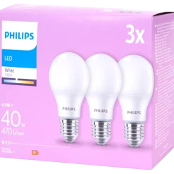 Philips ledlampen