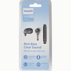 Philips oordopjes