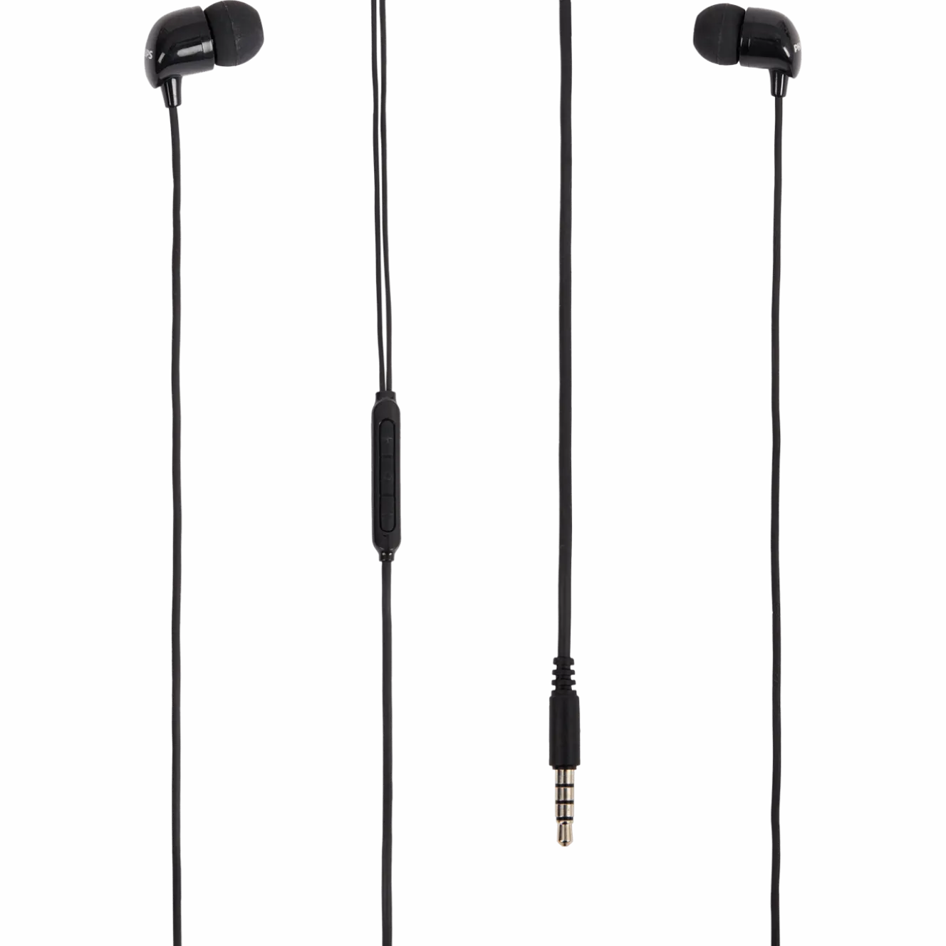 Philips oordopjes
