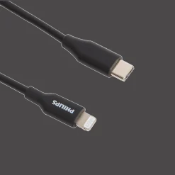 Philips USB-C naar lightening kabel