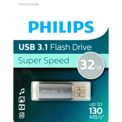 Philips USB-stick