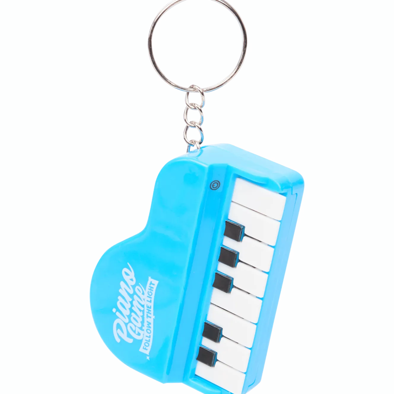 Pianosleutelhanger