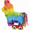 Piñata met masker