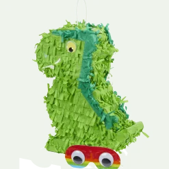 Piñata met masker