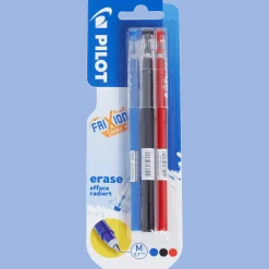 Pilot balpennen Frixionball Sticks
