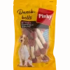 Pinky hondensnack Duck Dumbbells
