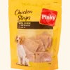Pinky hondensnacks Chicken Strips