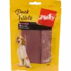 Pinky hondensnacks Duck Fillets