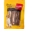 Pinky hondensnacks Steak Fillets