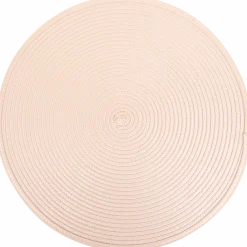 Placemat rond