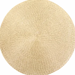 Placemat rond