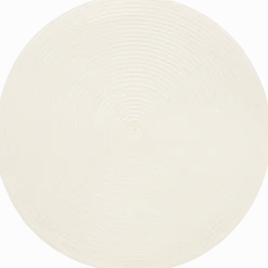Placemat rond
