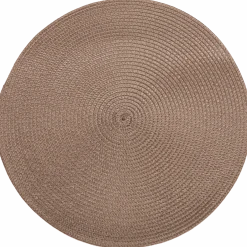 Placemat rond