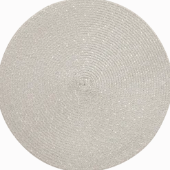 Placemat rond