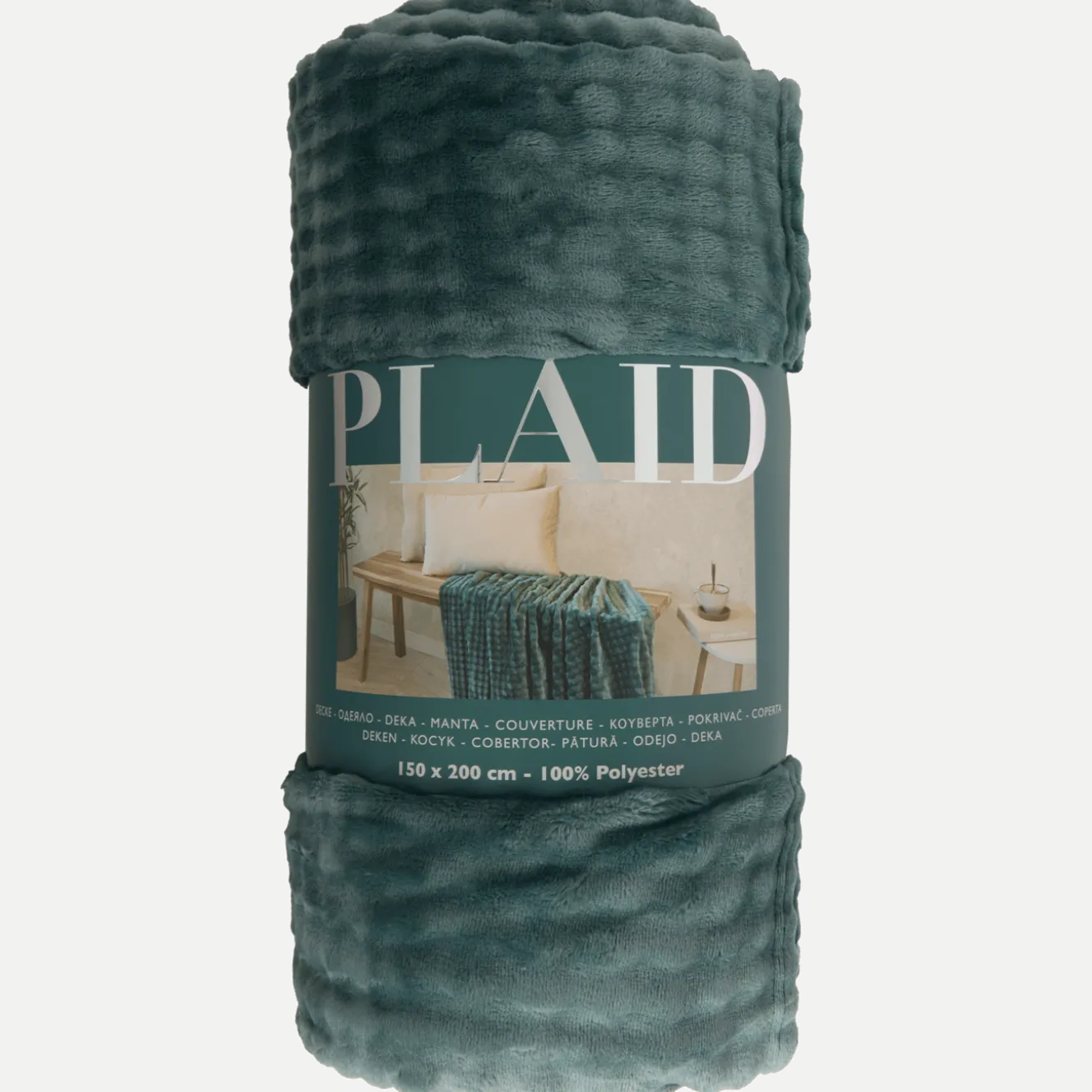 Plaid