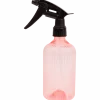 Plantenspuit met ribbels