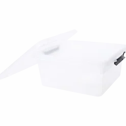 Plast1 opbergbox