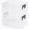 Plast1 opbergboxen