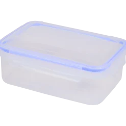 Plast1 voorraaddoos