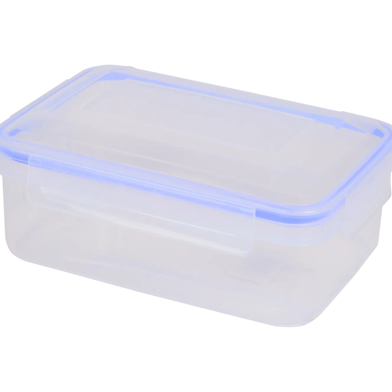 Plast1 voorraaddoos