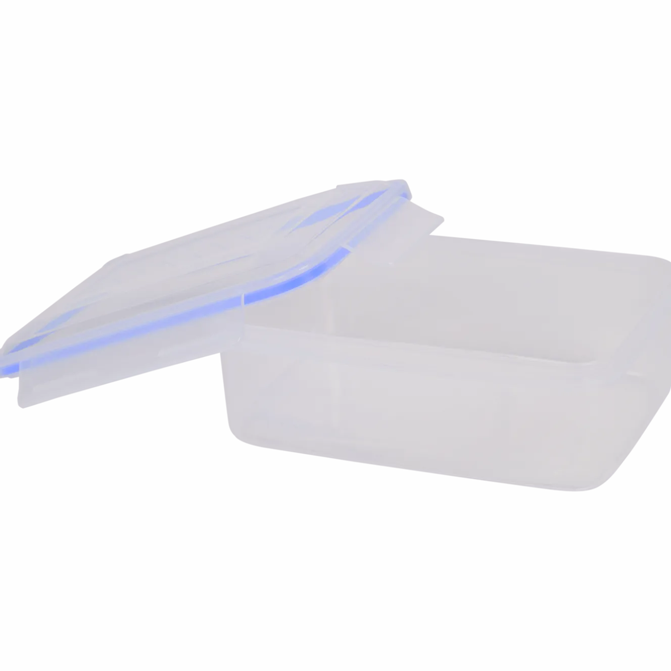 Plast1 voorraaddoos