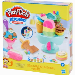 Play-Doh Kitchen Creations