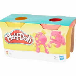 Play-Doh kleipotjes