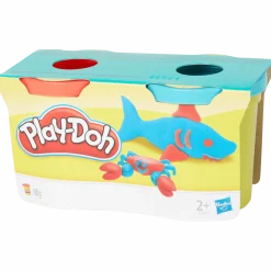 Play-Doh kleipotjes