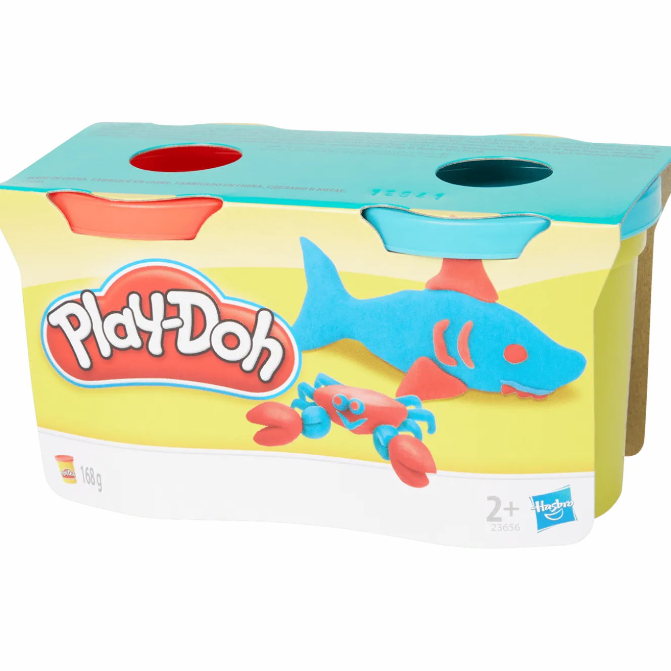 Play-Doh kleipotjes