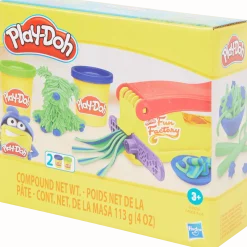 Play-Doh Mini Classics