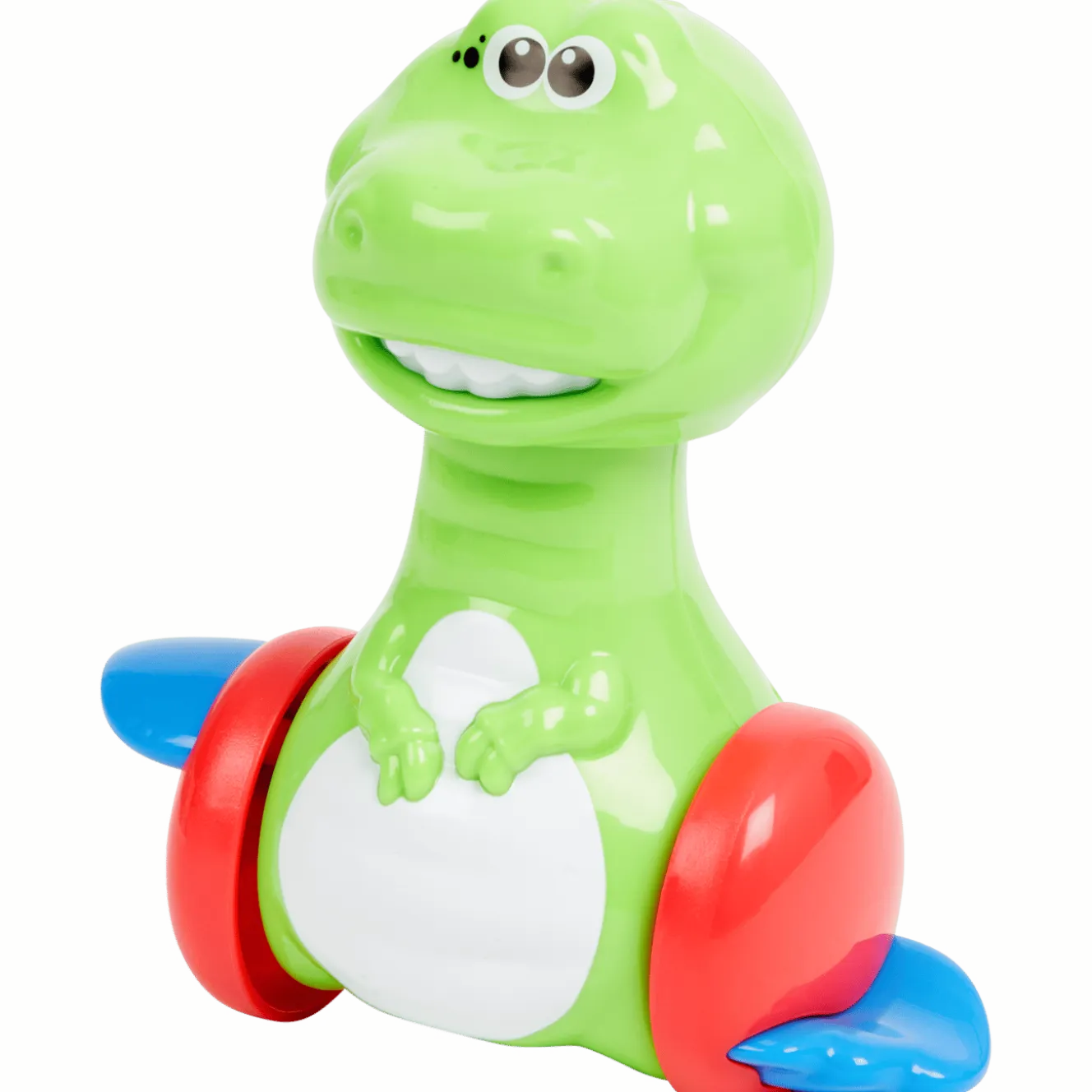 Playgo Push & Go speelgoed