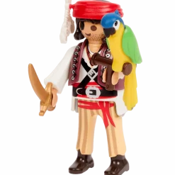 Playmobil verrassingszakje