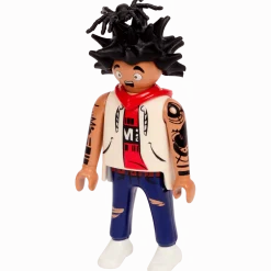 Playmobil verrassingszakje