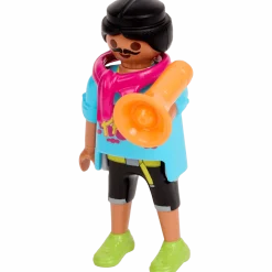 Playmobil verrassingszakje