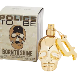 Police To Be eau de toilette
