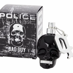 Police To Be eau de toilette