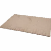 Pompom vloerkleed