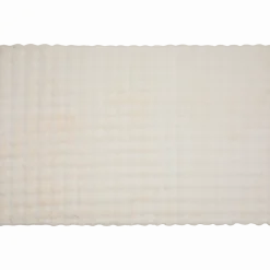 Pompom vloerkleed