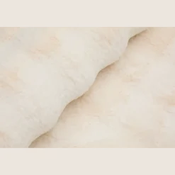 Pompom vloerkleed