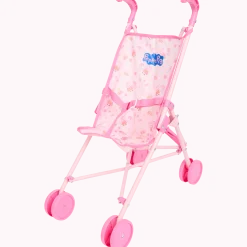 Poppenbuggy