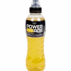 Powerade isotonic sportdrank Passievrucht